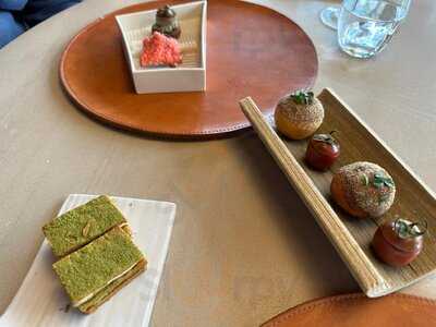 Wickens At Royal Mail Hotel