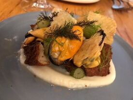 Petit Tracteur Bistro