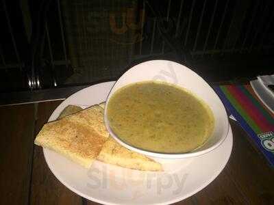 The Grove Bar And Grill