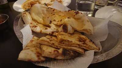 Clay And Coal Indian Restaurant