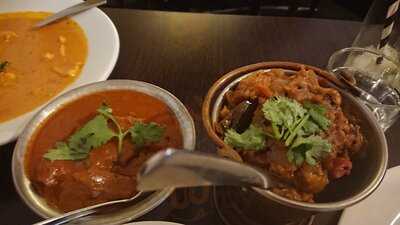 Clay And Coal Indian Restaurant