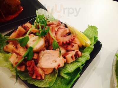 Chapter Twenty Seven