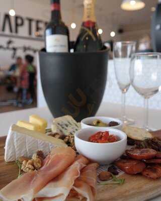 Chapter Twenty Seven