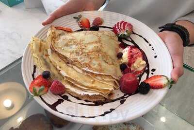 Chapter Twenty Seven