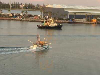 The Wickham Boatshed