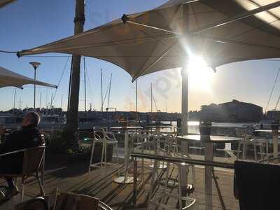 The Wickham Boatshed