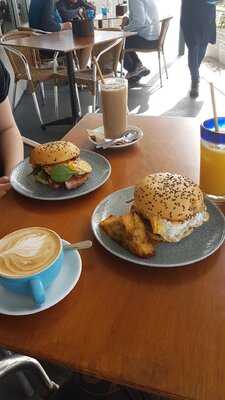 The Wickham Boatshed