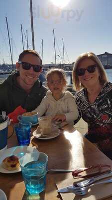 The Wickham Boatshed