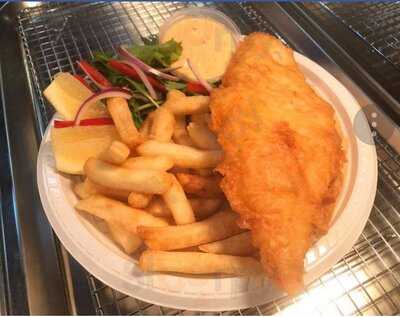 Wattle Grove Fish And Chips