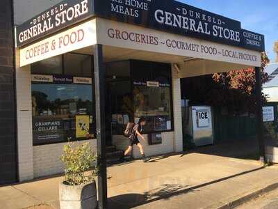 Dunkeld General Store
