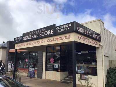 Dunkeld General Store