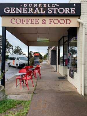 Dunkeld General Store