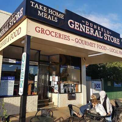 Dunkeld General Store