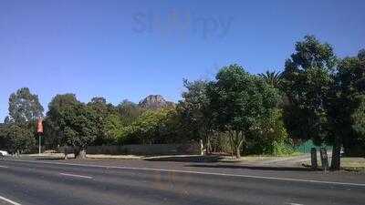 Dunkeld General Store