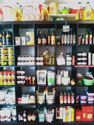 Dunkeld General Store