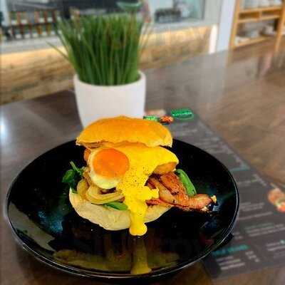 Happi Kitchen Wickham