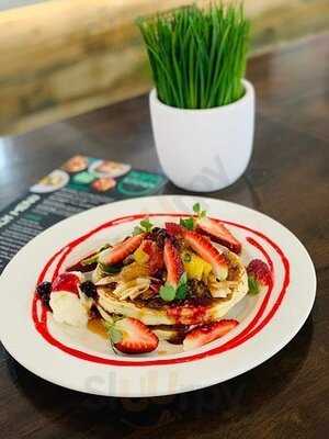 Happi Kitchen Wickham