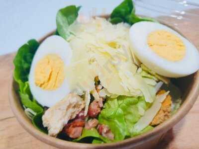 Happi Kitchen Wickham