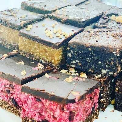 Happi Kitchen Wickham