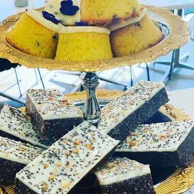 Happi Kitchen Wickham