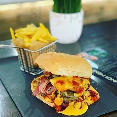 Happi Kitchen Wickham