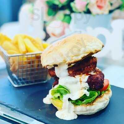 Happi Kitchen Wickham