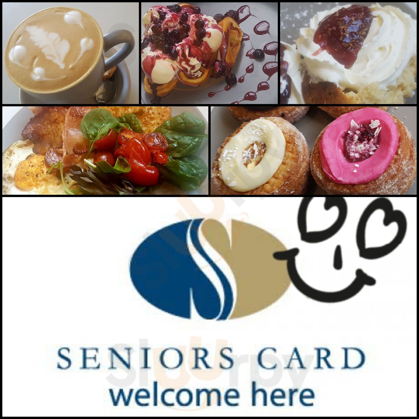 Kairos Cafe