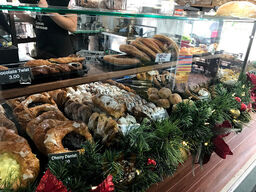 German Bakehouse Cafe - Nambour