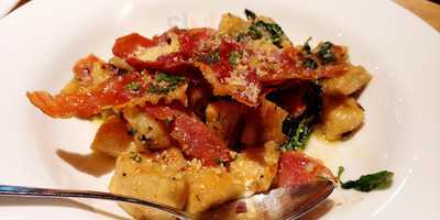 The Purple Owl Bistro