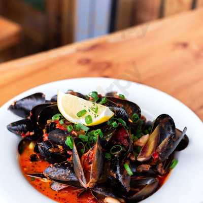 The Purple Owl Bistro