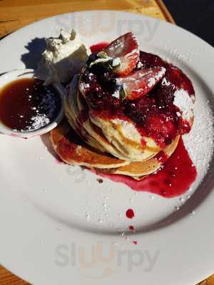 The Purple Owl Bistro