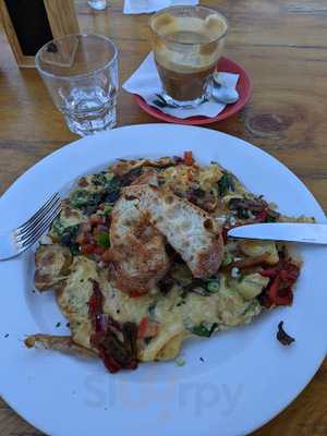 The Purple Owl Bistro