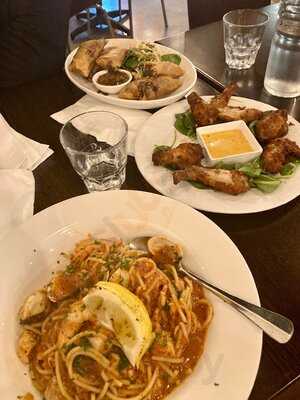 The Purple Owl Bistro