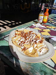 Burrito Bar Peregian Springs