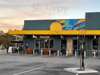 Shushi Japanese Fusion