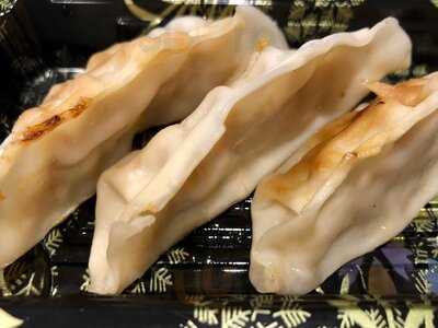 Shushi Japanese Fusion