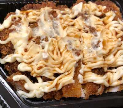 Shushi Japanese Fusion