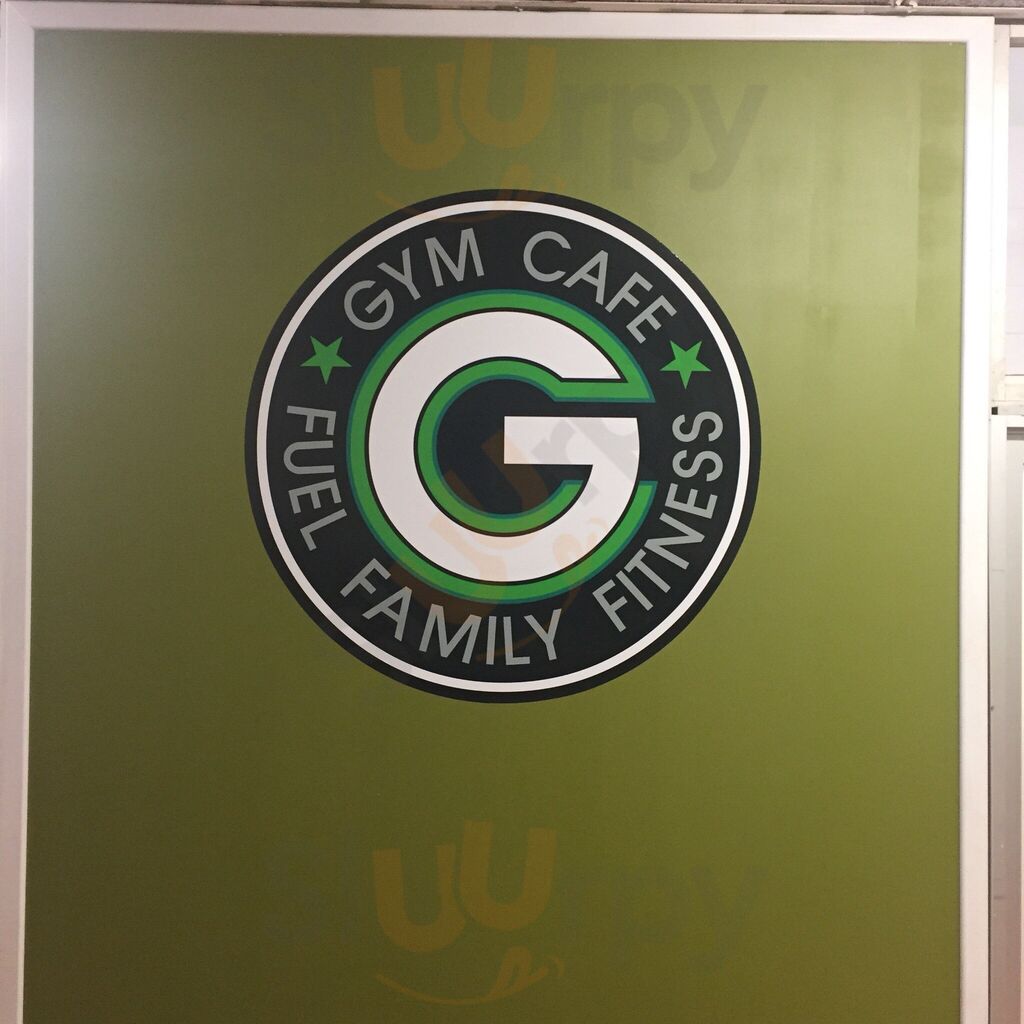 Gym Cafe