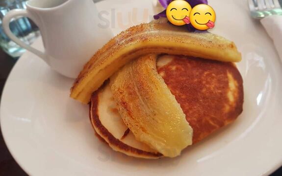 Crossing Point Diner & Takeaway