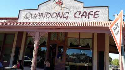 Quandong Cafe