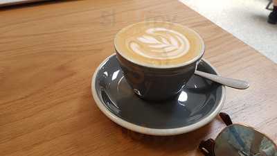 Padre Coffee Brunswick East