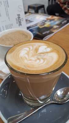Padre Coffee Brunswick East