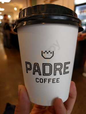 Padre Coffee Brunswick East