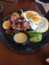 The Colonial Food & Wine, Triabunna Tasmania