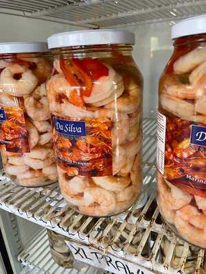 Da Silva Seafood