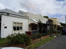 Port Albert Cafe And Wine Bar