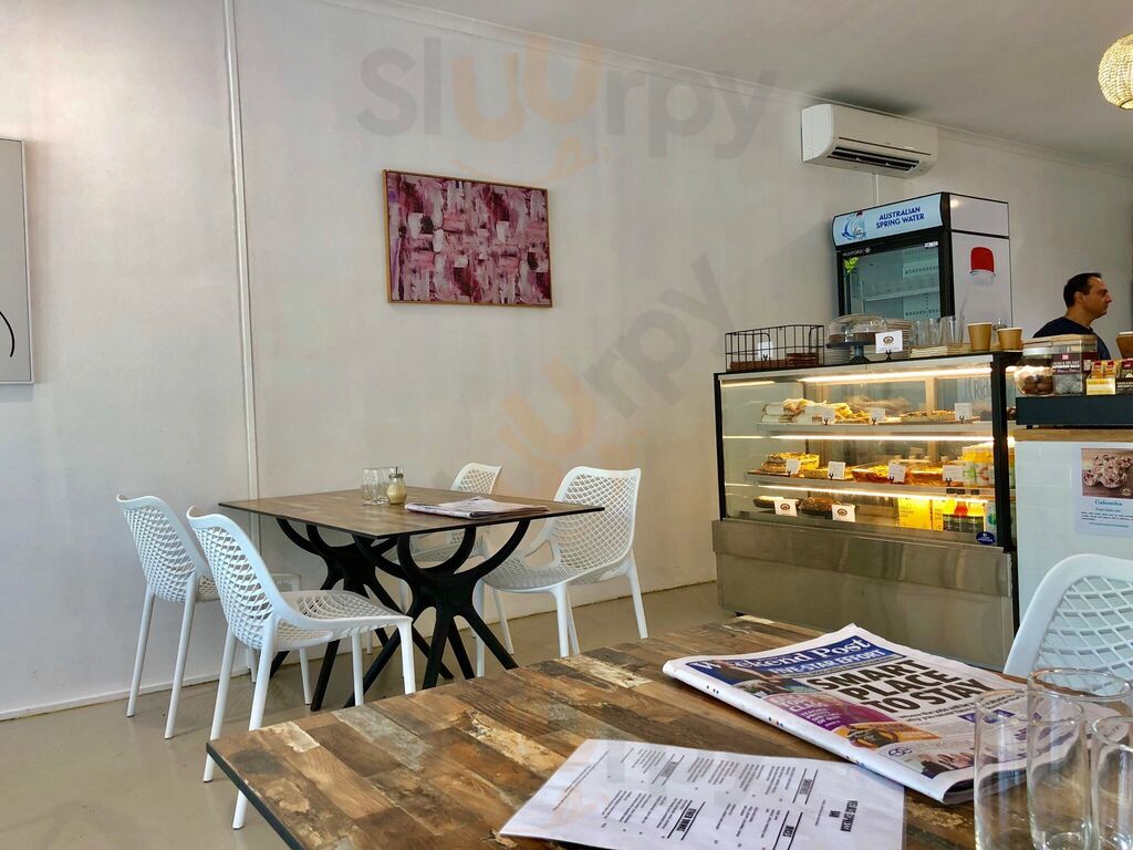 Veloce Espresso Bar