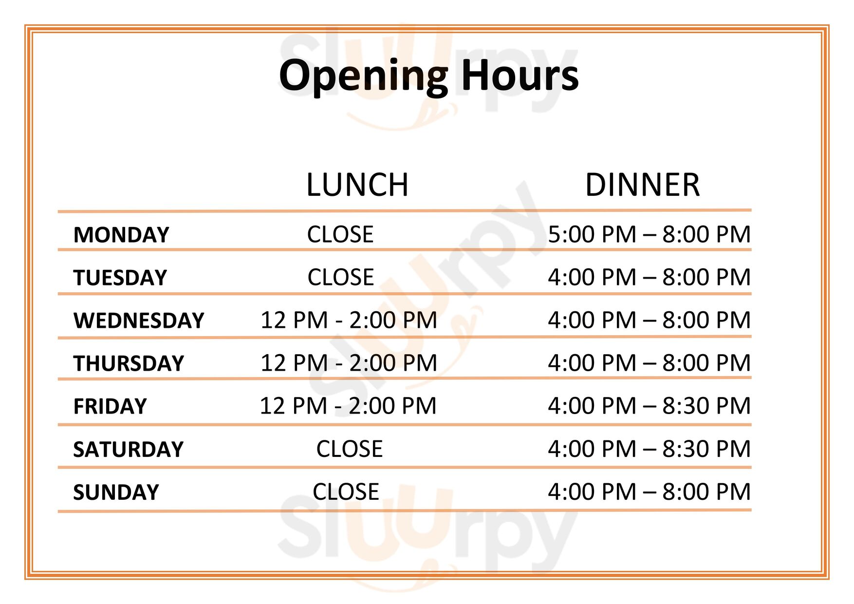 Delhi Delicious Indian Restaurant