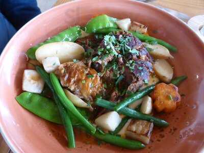 Flying Brick Cider Co