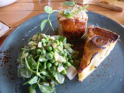 Flying Brick Cider Co